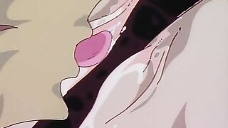 Dream Hazard: Akuma no Program ENG SUB