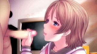 Childhood Friend Yosoro おさななじみヨーソロー