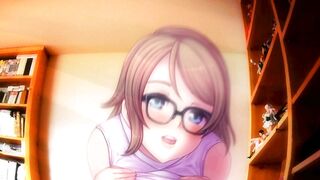 Childhood Friend Yosoro Bonus 3