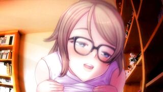 Childhood Friend Yosoro Bonus 3