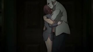 Телохранитель 2 / Jitaku Keibiin 2 ep1 RUS SUB