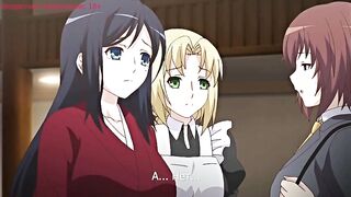 Телохранитель 2 / Jitaku Keibiin 2 ep2 RUS SUB