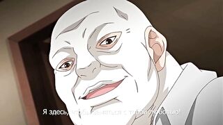 Телохранитель 2 / Jitaku Keibiin 2 ep2 RUS SUB