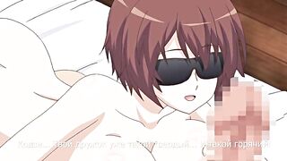Телохранитель 2 / Jitaku Keibiin 2 ep2 RUS SUB