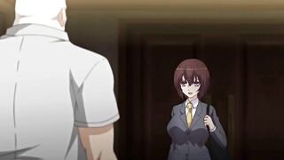 Jitaku Keibiin 2 自宅警備員2 ep1