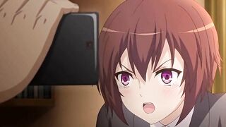 Jitaku Keibiin 2 自宅警備員2 ep1