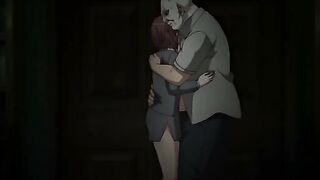 Jitaku Keibiin 2 自宅警備員2 ep1