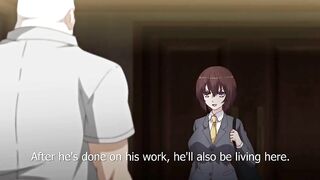 Jitaku Keibiin 2 ep1 ENG SUB