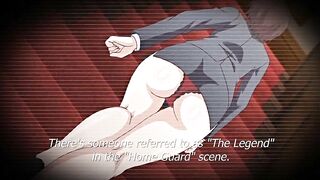 Jitaku Keibiin 2 ep1 ENG SUB