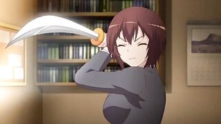 Jitaku Keibiin 2 ep1 ENG SUB