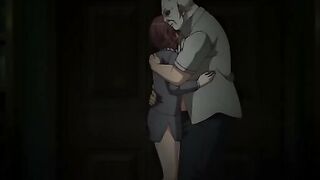 Jitaku Keibiin 2 ep1 ENG SUB