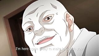 Jitaku Keibiin 2 ep2 ENG SUB