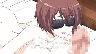 Jitaku Keibiin 2 ep2 ENG SUB