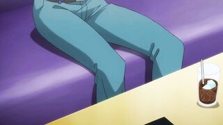 XL Joushi. ep5 SPA SUB