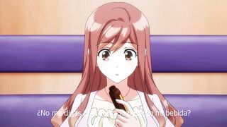 XL Joushi. ep5 SPA SUB