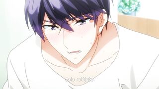 XL Joushi. ep5 SPA SUB