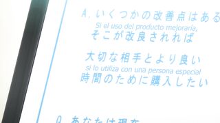 XL Joushi. ep6 SPA SUB