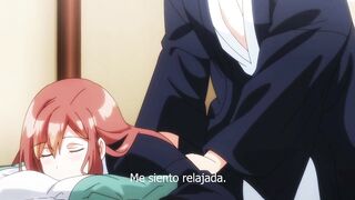 XL Joushi. ep6 SPA SUB