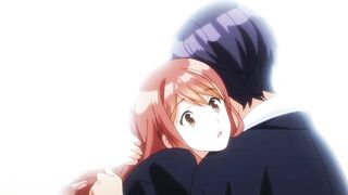 XL Joushi. ep8 SPA SUB