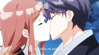 XL Joushi. ep8 SPA SUB