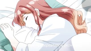 XL Joushi. ep6 RUS SUB