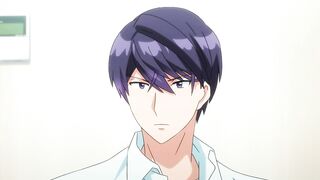 XL Joushi. ep6 RUS SUB