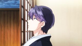 XL Joushi. ep6 RUS SUB