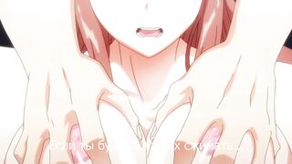 XL Joushi. ep6 RUS SUB