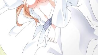 XL Joushi. ep7 RUS SUB