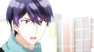 XL Joushi. ep7 RUS SUB