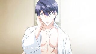 XL Joushi. ep7 RUS SUB