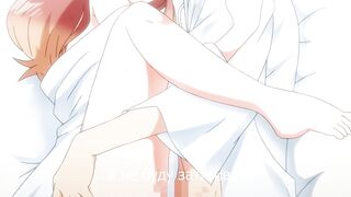 XL Joushi. ep7 RUS SUB