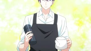 XL Joushi. / XL上司. ep5