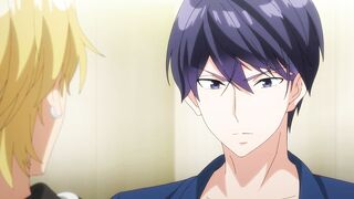 XL Joushi. / XL上司. ep5