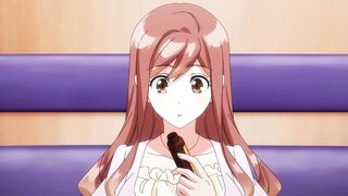 XL Joushi. / XL上司. ep5