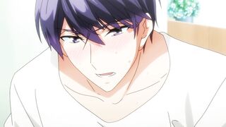 XL Joushi. / XL上司. ep5