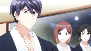 XL Joushi. / XL上司. ep6