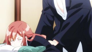 XL Joushi. / XL上司. ep6