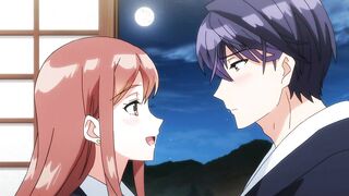 XL Joushi. / XL上司. ep8