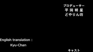 XL Joushi. ep5 ENG SUB