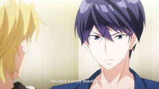 XL Joushi. ep5 ENG SUB