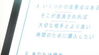 XL Joushi. ep6 ENG SUB