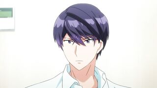 XL Joushi. ep6 ENG SUB