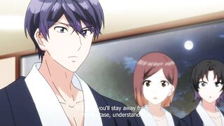 XL Joushi. ep6 ENG SUB