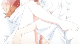 XL Joushi. ep7 ENG SUB