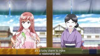 XL Joushi. ep7 ENG SUB