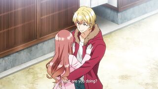 XL Joushi. ep7 ENG SUB