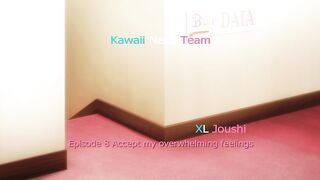 XL Joushi. ep8 ENG SUB