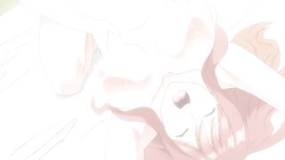 XL Joushi. ep8 ENG SUB