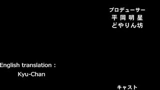 XL Joushi. ep8 ENG SUB